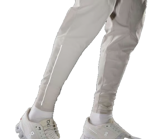 Lululemon Men's Gray Pants – Size S – Ref 9E756