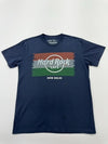 Hard Rock Cafe Men Navy T-Shirt size M product image 1