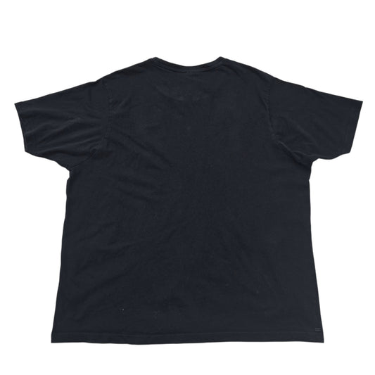 Slazenger Men Black T-Shirt size 3XL product image 2