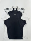 Adidas Men's Multicolor Jersey – Size S, All Blacks Brand Department, Rugby