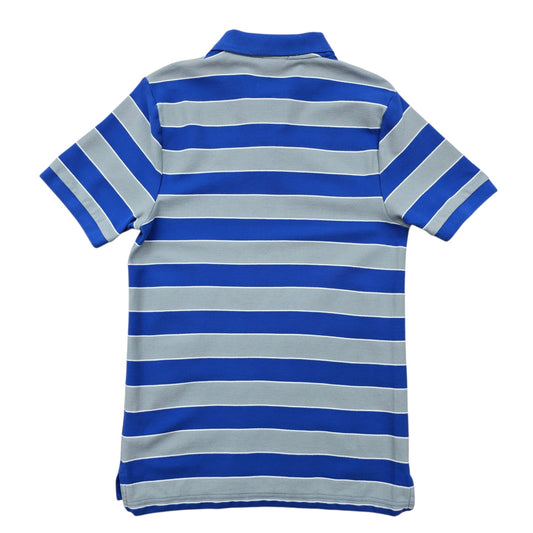 Nike Men Blue Polo Shirt size S product image 2