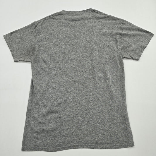 Jerzees Men Gray T-Shirt size M product image 2