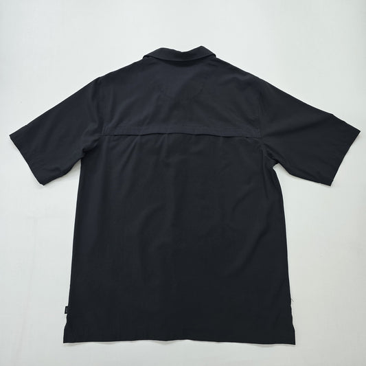 Nike Men Black Jacket product image 2