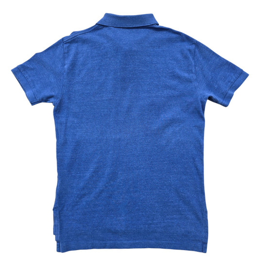 Polo Ralph Lauren Boys Blue Polo Shirt size XS product image 2