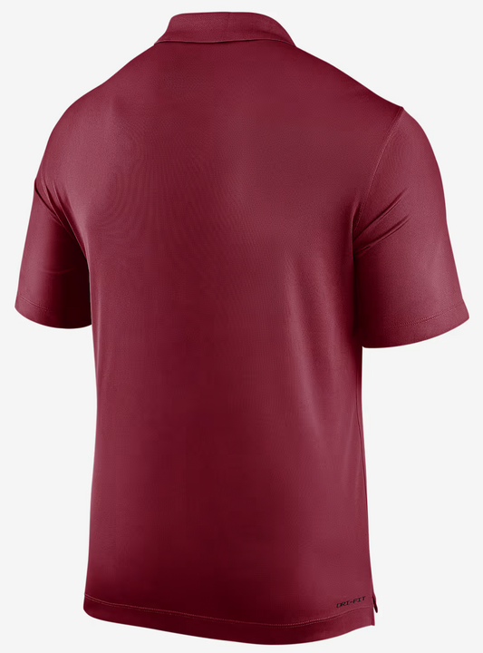 Nike Men's Multicolor Polo Shirt – Size L