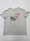 Guess Boys Gray T-Shirt size XXL product image 1