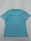 Polo Ralph Lauren Boys Blue T-Shirt size M product image 1