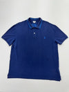 U.S. Polo Assn Men Blue Polo Shirt size XXXL product image 1