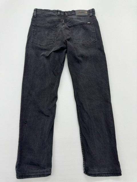 Hugo Boss Men Black Jeans size 34 product image 2