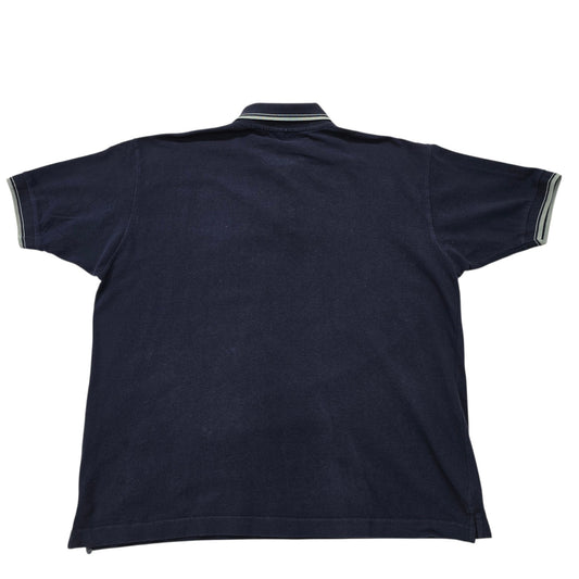 Kappa Boys Navy Polo Shirt size XL product image 2