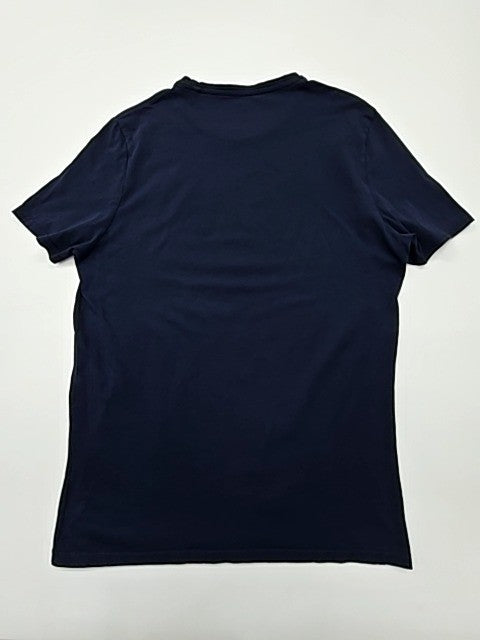 Guess Men Navy T-Shirt size M product image 2