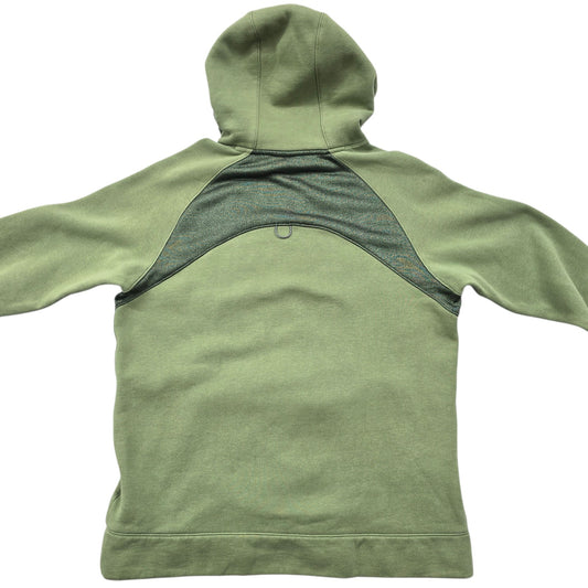 Nike Men Green Hoodie product image 2