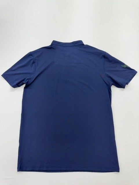 Under Armour Men Navy Polo Shirt size 3XL product image 2