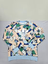 Adidas Originals Youth Multicolor Hoodie, Oversized