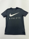 Nike Boys Black T-Shirt size M product image 1