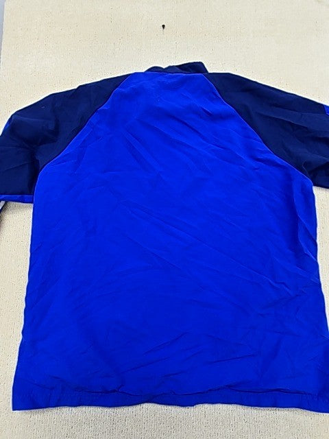 Adidas Adicolor Classics SST Track Jacket Men's 2XL Blue Full-Zip
