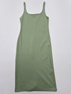 Zara Women Green Dress size L product image 1