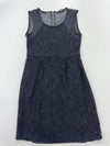 AMISU Women Navy Dress product image 1
