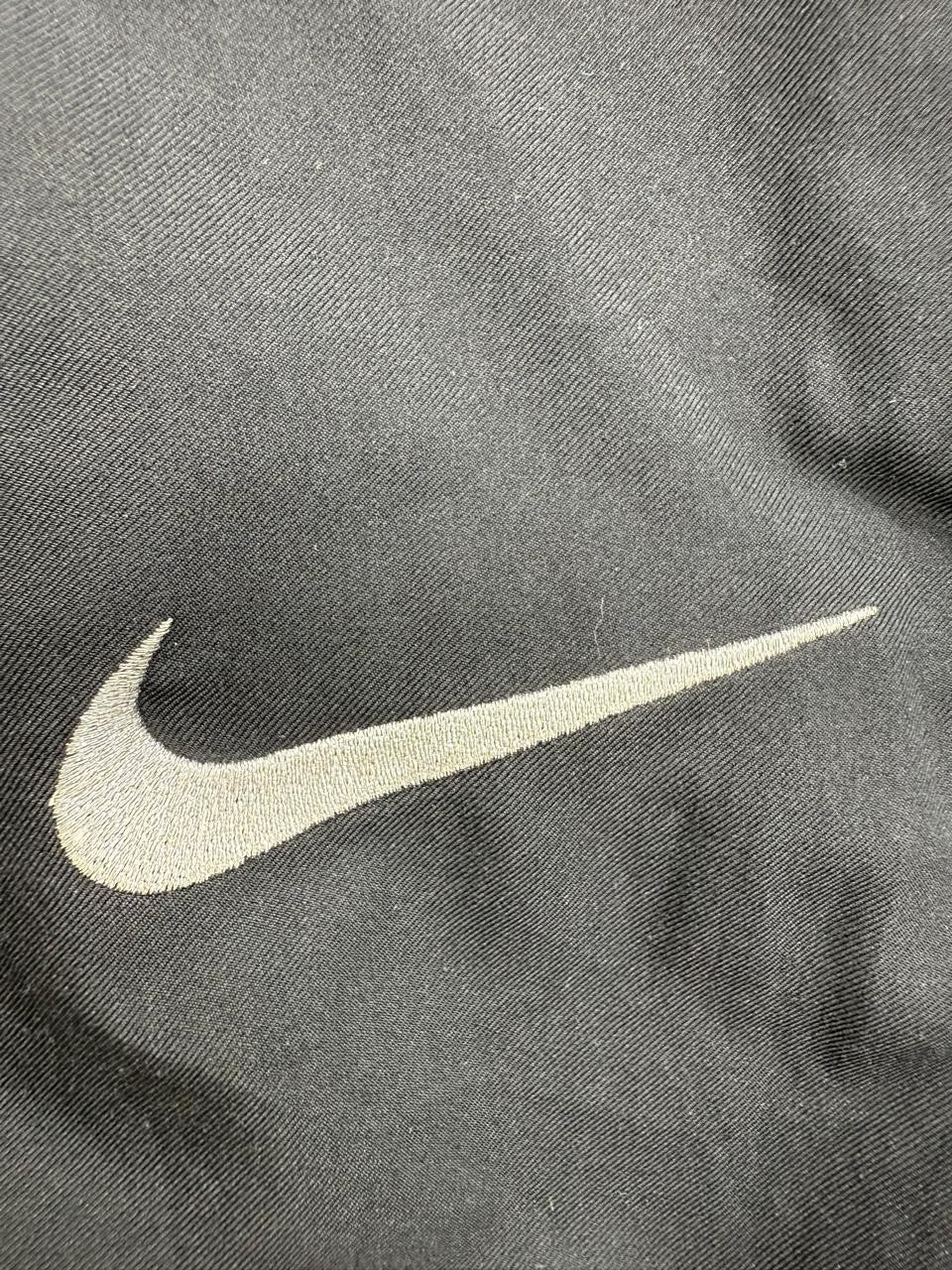 Nike Men's Black Dri-FIT Track Pants PSG Logo Size L