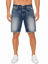 Guess Men Blue Shorts size 38 product image 1