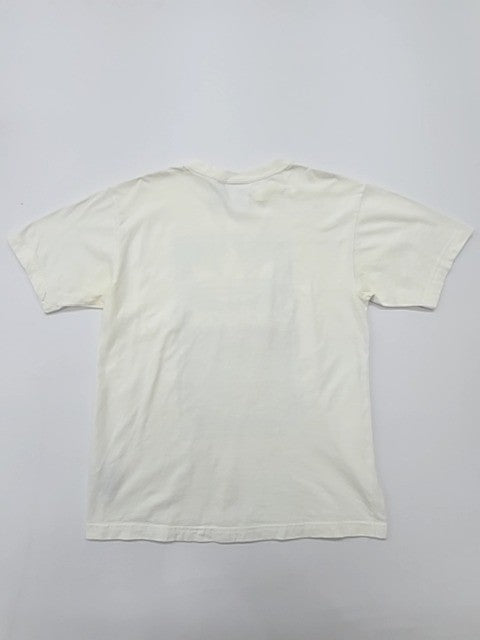 Adidas Youth White T-Shirt – Size S, Brand Department Type Style, Graphic