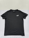 Puma Men Black T-Shirt size M product image 1
