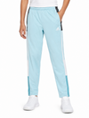 Adidas Youth Blue Track Pants – Size M – Ref 280F4
