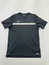 Nike Men Black T-Shirt size M product image 1