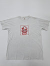 Fruit of the Loom Gray T-Shirt – Size XL