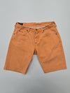 Lee Boys Orange Shorts size 33 product image 1