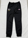 Kappa Unisex Black Track Pants product image 1