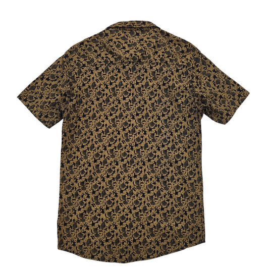 H&M Men Black Shirt size XXL product image 2