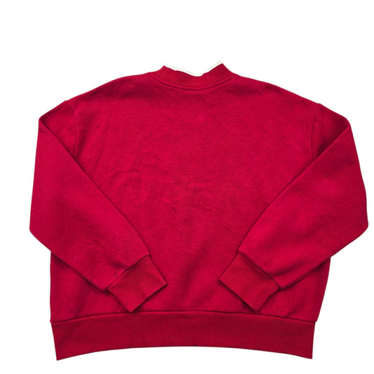 Fila Men Navy Sweatshirt product image 2