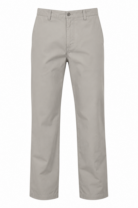 Dockers Men Gray Pants size 32X32 product image 2