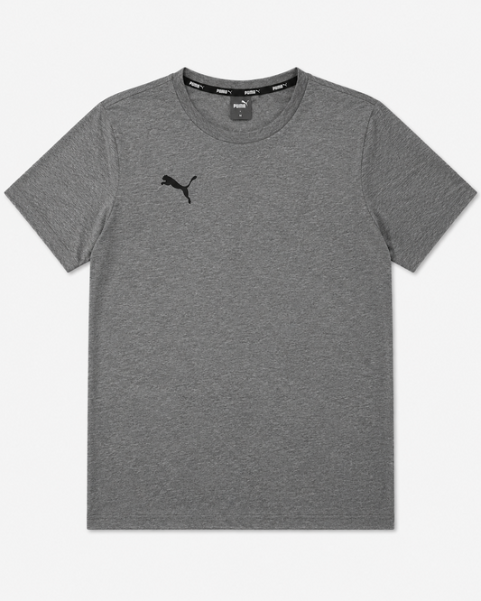 Puma Men Gray T-Shirt size L product image 2