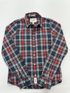 Abercrombie Boys Blue Shirt product image 1