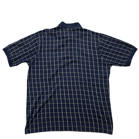 Calavasaur Men Navy Polo Shirt product image 2
