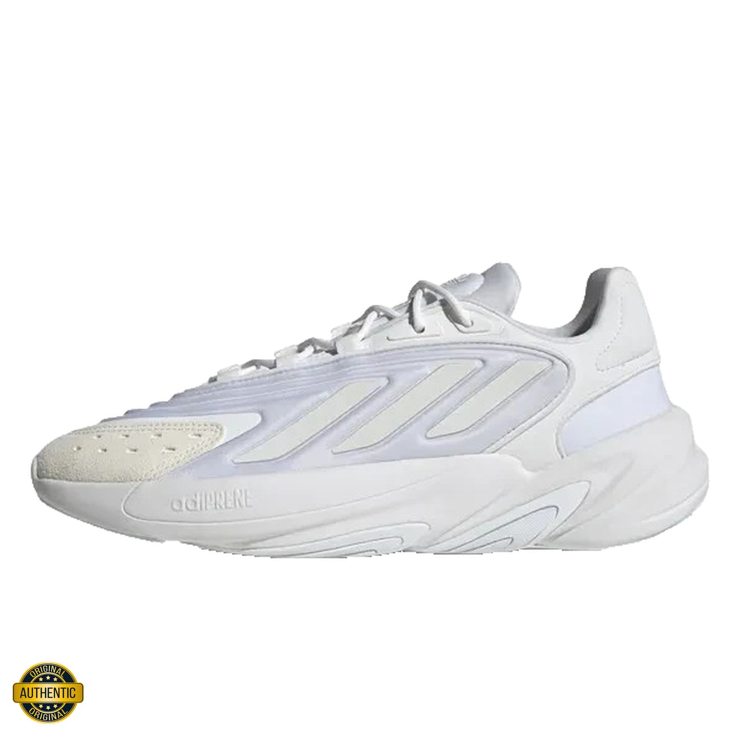 Adidas Originals Ozelia White Cream Men's Sneakers Size 12