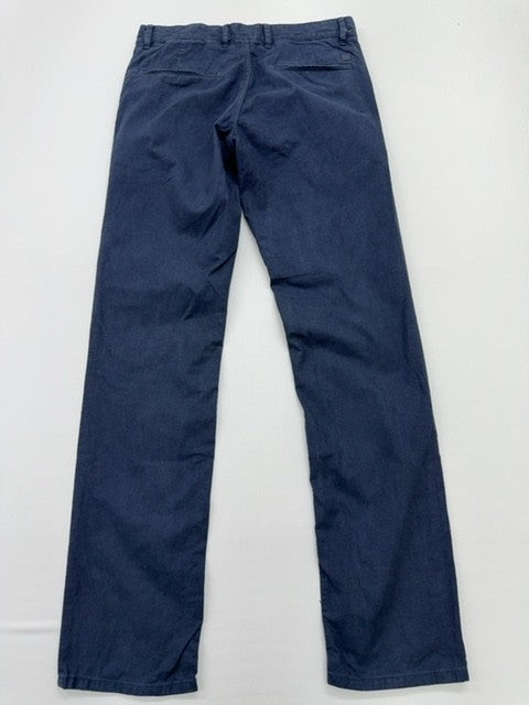 Artistic Haul Men Navy Jeans size 16 product image 2