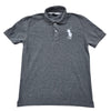 Polo Ralph Lauren Men Gray Polo Shirt size L product image 1