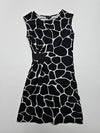 Armani Jeans Women's Black Dress – Size 40