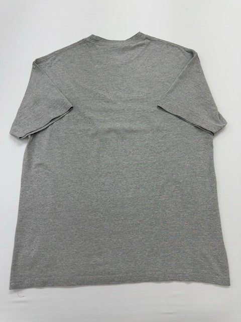 Alstyle Men Gray T-Shirt size XL product image 2
