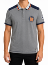 Ellesse Boys Gray Polo Shirt size XL product image 1