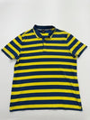 BOSS Boys Blue Polo Shirt size XL product image 1