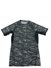 Under Armour Men's Black T-Shirt – Size S, Short Sleeve