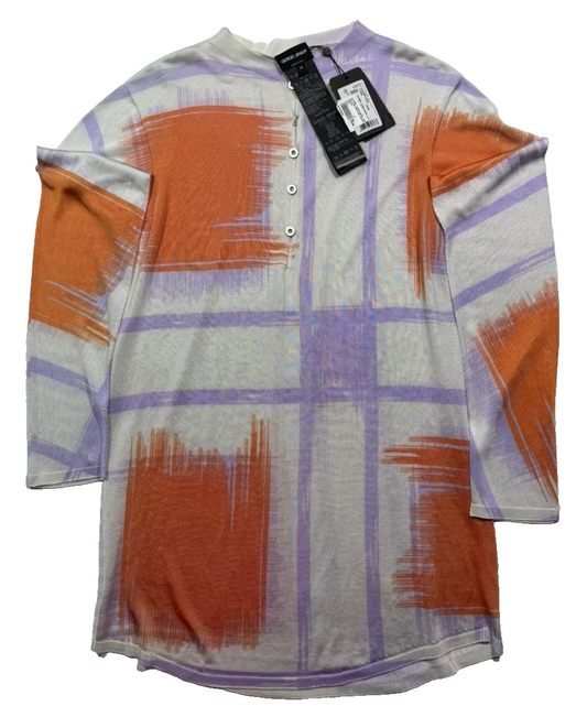 Giorgio Armani Women's Top – Size 40 – Ref 7572F