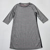 Artistic Haul Women Blue Dress size L product image 1