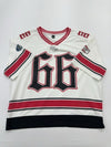 Manfinity Boys Black Jersey size L product image 1