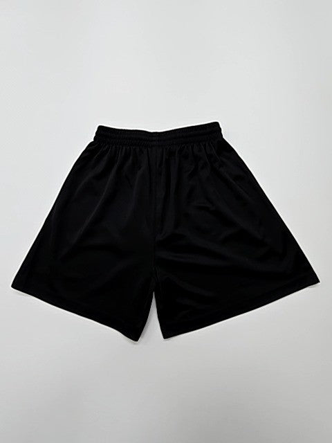 Fila Boys Black Shorts size M product image 2