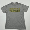 Jerzees Men Gray T-Shirt size M product image 1